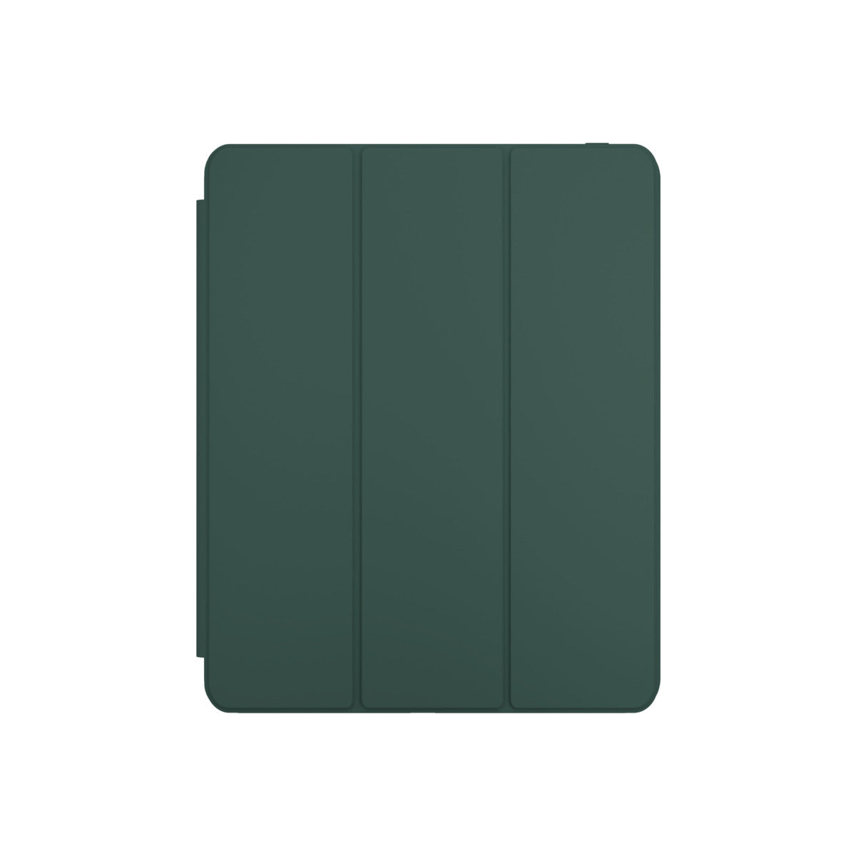 Next One Rollcase ovitek za iPad Pro 11 M4 - zelena - iSTYLE SI