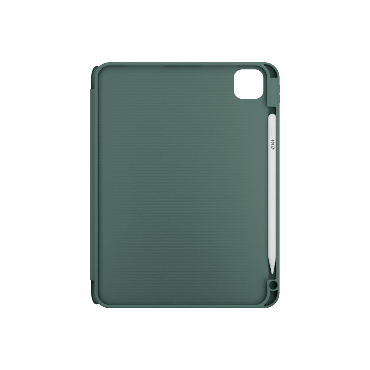 Next One Rollcase ovitek za iPad Pro 11 M4 - zelena - iSTYLE SI