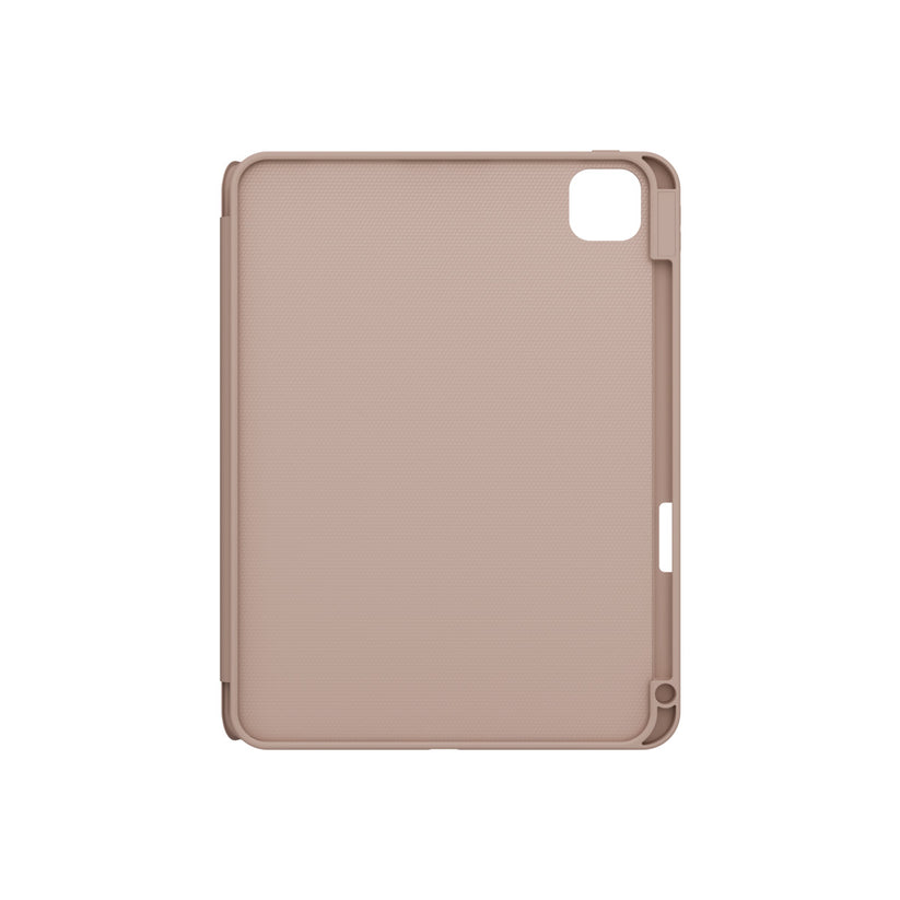 Next One Rollcase ovitek za iPad Pro 11 M4 - roza - iSTYLE SI
