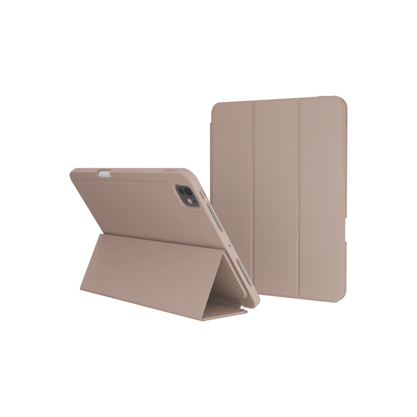 Next One Rollcase ovitek za iPad Pro 11 M4 - roza - iSTYLE SI