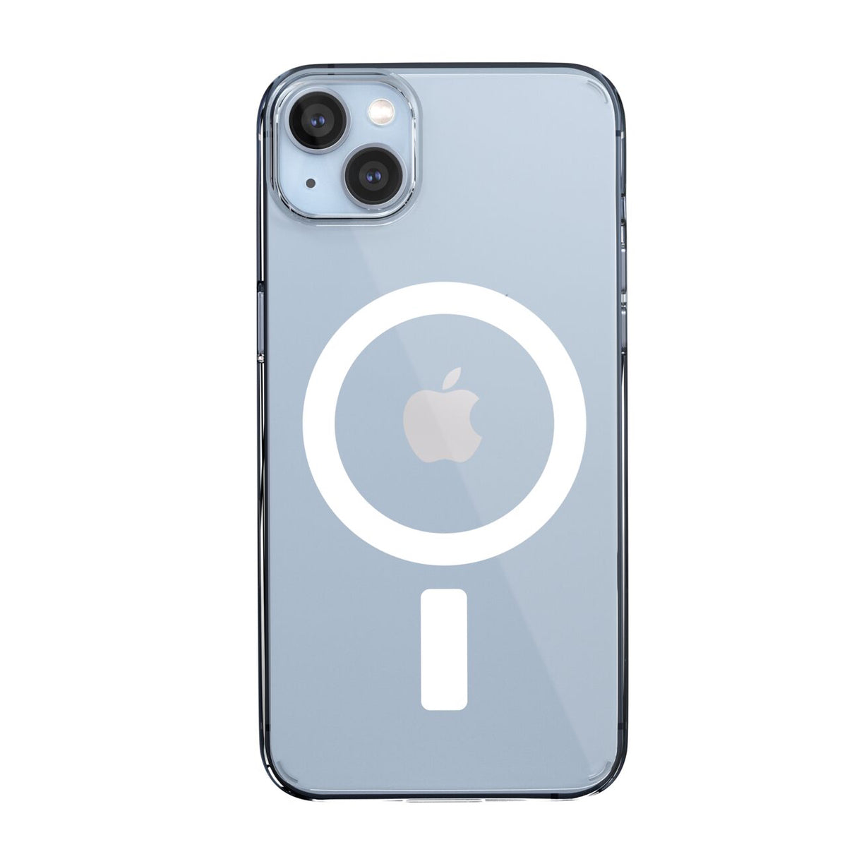 Next One prozoren Shield ovitek za iPhone 15 Plus z MagSafe - iSTYLE SI