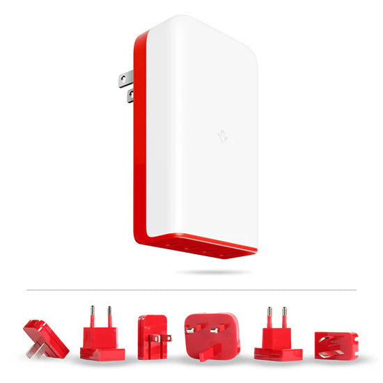 Twelve South PlugBug polnilec 120 W s funkcijo Find My - EU/UK - iSTYLE SI