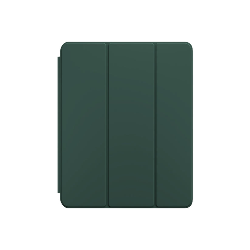 Next One Rollcase ovitek za iPad Air 13 (M2/M3) - zelena - iSTYLE SI