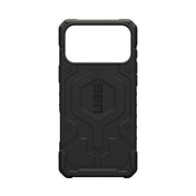 UAG magnetni ovitek Pathfinder za iPhone 17 Pro Max - črn