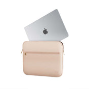 EPICO Sleeve za Apple MacBook Pro 14/Air 13 - roza - iSTYLE SI