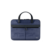 iSTYLE Hero torba za MacBook Air 13/14 - polnočno modra - iSTYLE SI