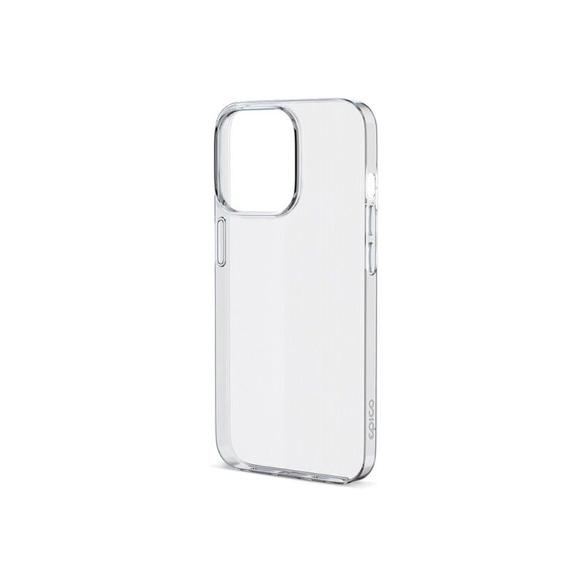 Epico Twiggy Gloss ovitek za iPhone 15 Pro Max - prozorna - iSTYLE SI