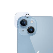 iSTYLE zaščita za kamero za iPhone 15 /15 Plus - iSTYLE SI