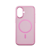 Epico magnetni ovitek HeroMatte Pro Mag+ za iPhone 17 - roza