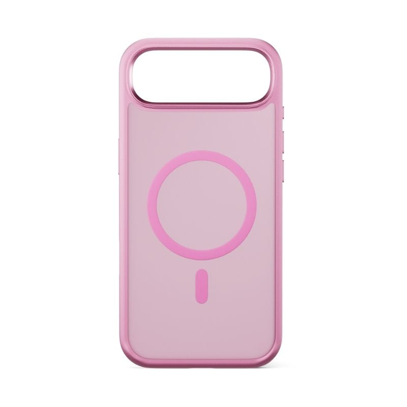 Epico magnetni ovitek HeroMatte Pro Mag+ za iPhone Air - roza