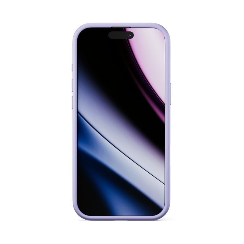 Epico magnetni ovitek HeroMatte Pro Mag+ za iPhone Air - vijoličen