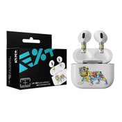 Next One ArtSkin nalepka za Airpods 3. generacija - buldog - iSTYLE SI