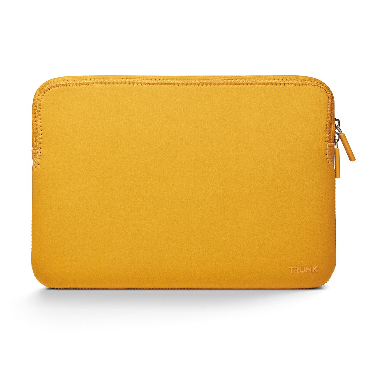 TRUNK neoprenski ovitek za MacBook 13 - zlato rumena