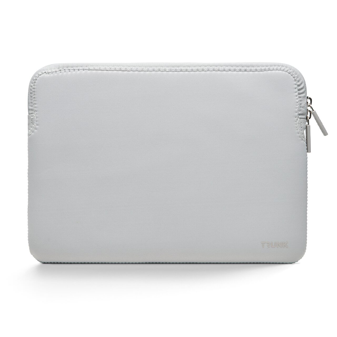 TRUNK neoprenski ovitek za MacBook 14 - srebrni oblak