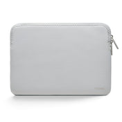 TRUNK neoprenski ovitek za MacBook 14 - srebrni oblak