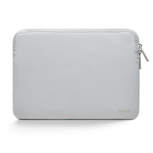 TRUNK neoprenski ovitek za MacBook 14 - srebrni oblak