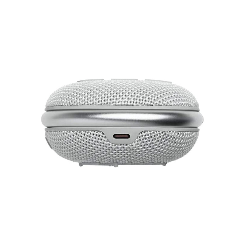 JBL Clip 4 Bluetooth zvočnik - beli - iSTYLE SI