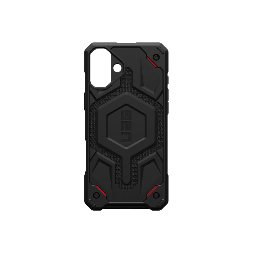 UAG Monarch Pro ovitek za iPhone 16 Plus z MagSafe - iSTYLE SI