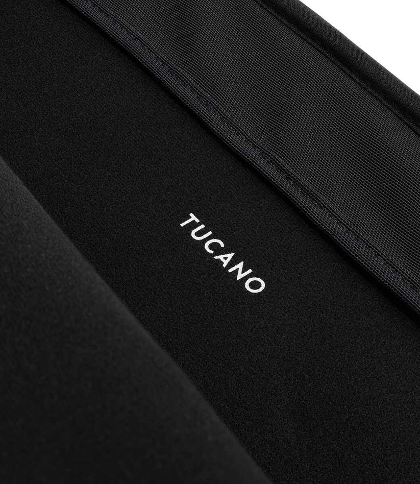 Tucano Velluto torba za MacBook Pro/Air 13" - zelena - iSTYLE SI