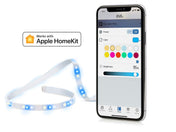 Elgato Eve LIGHT STRIP - iSTYLE SI