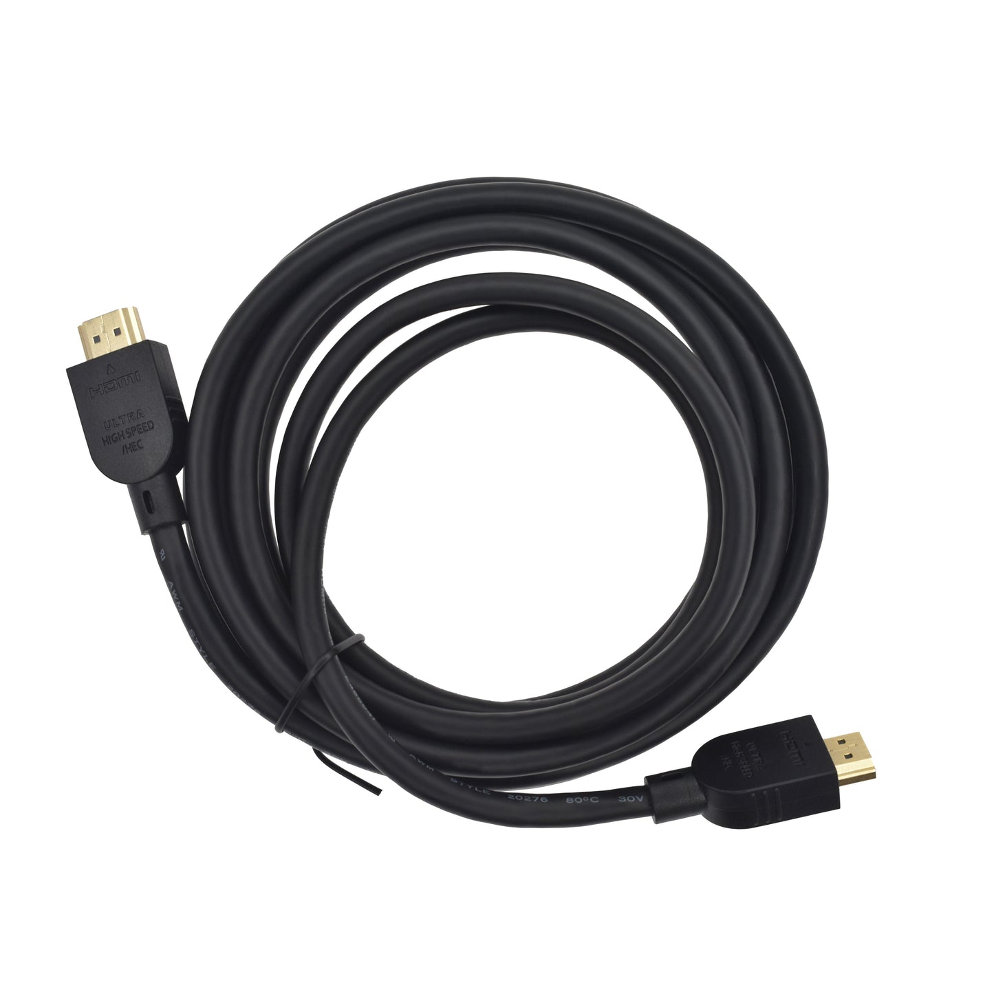 Dviced HDMI kabel PVC 3 m - črna