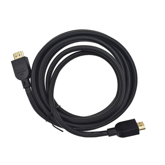 Dviced HDMI kabel PVC 3 m - črna