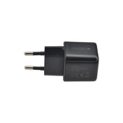 Dviced polnilnik 30 W GaN C EU - črna