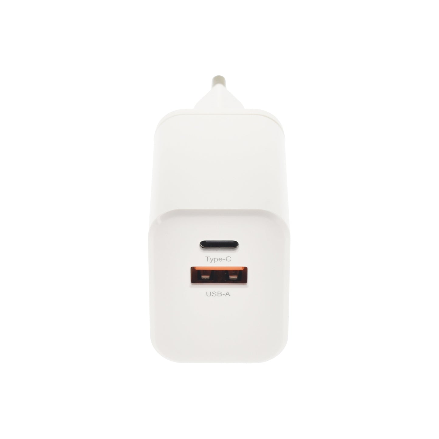 Dviced polnilnik 35 W GaN 1C1A EU - bela