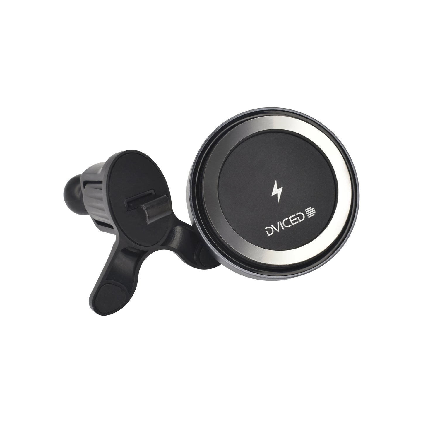 Dviced MagSafe avtomobilski polnilnik - črna