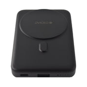Dviced zunanja baterija 10000 mAh - črna