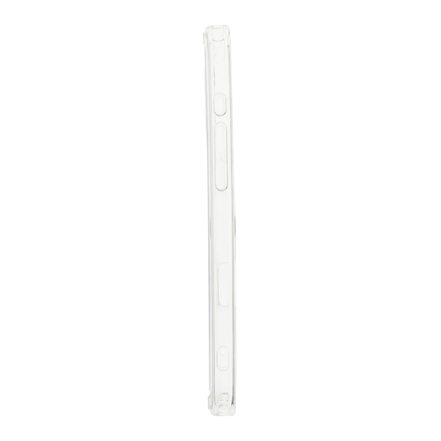 Dviced MagSafe iPhone 16 prozoren ovitek - zelena