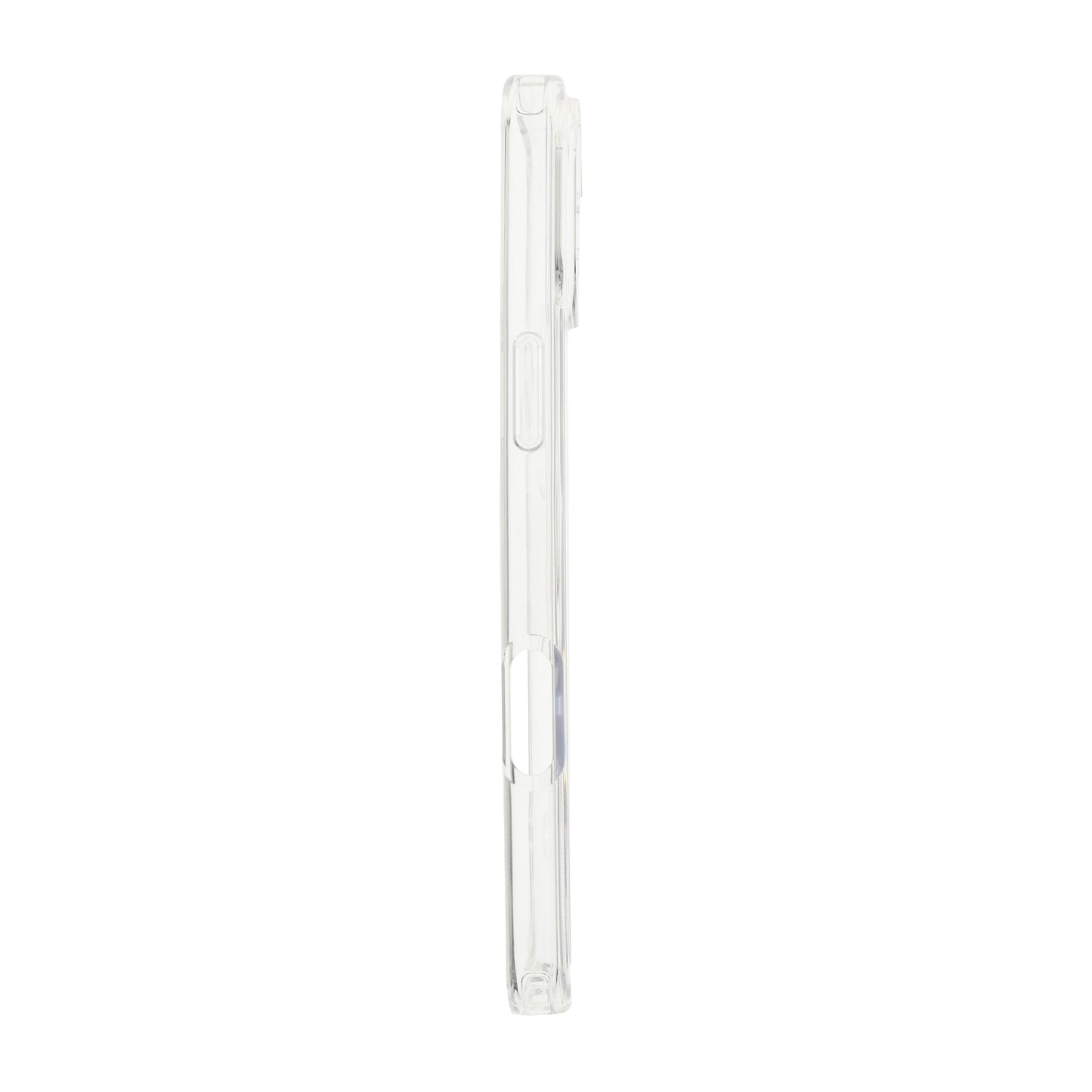 Dviced MagSafe iPhone 16 prozoren ovitek - zelena