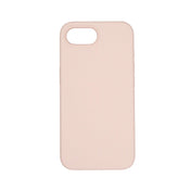 Dviced silikonski iPhone 17e/16e ovitek - rožnata