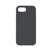 Dviced silikonski iPhone 17e/16e ovitek - siva