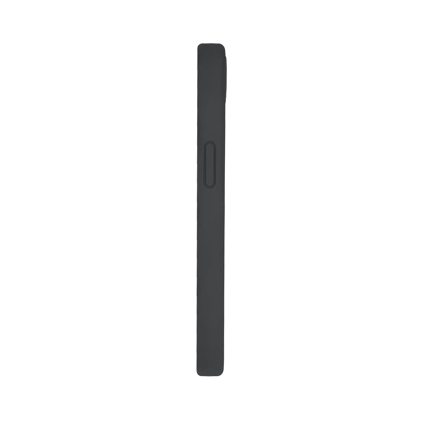 Dviced silikonski iPhone 17e/16e ovitek - siva