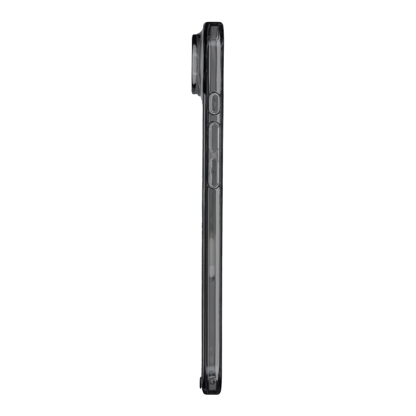 Dviced zatemnjen ovitek MagSafe za iPhone 17 Air - zlat