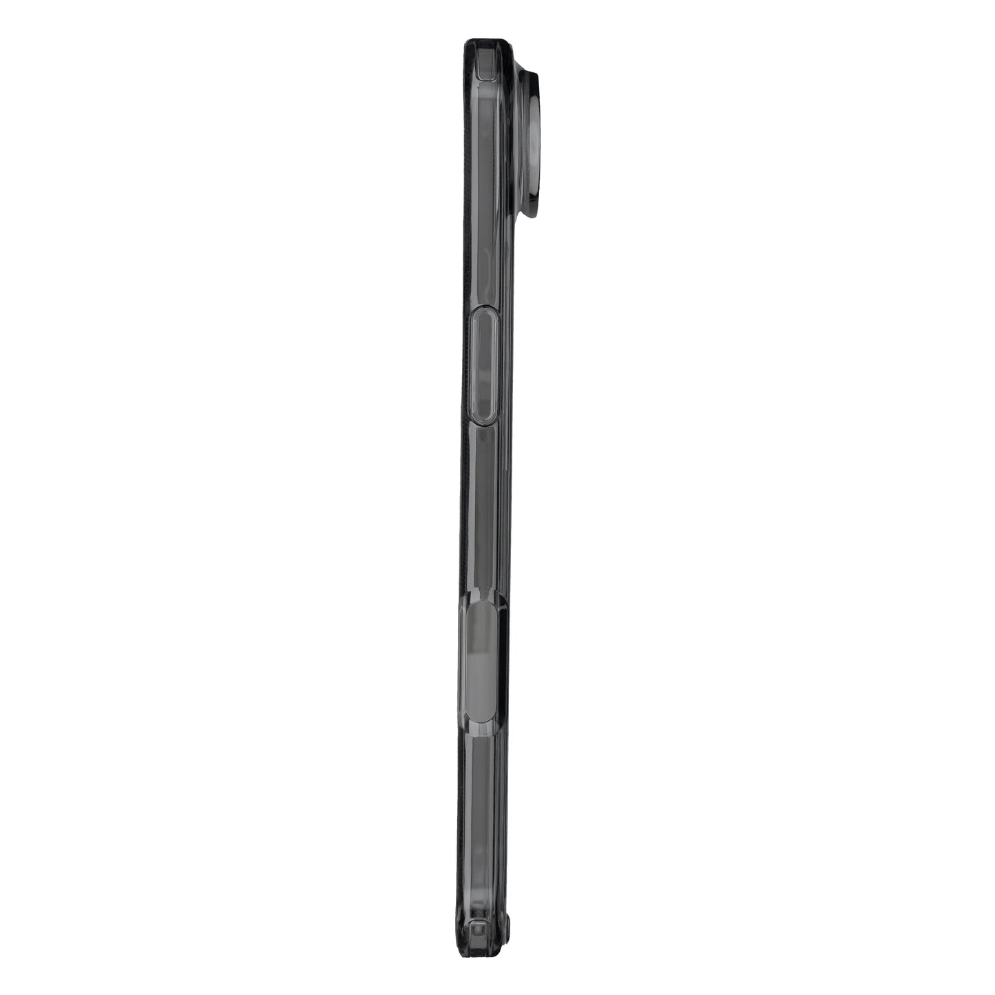 Dviced zatemnjen ovitek MagSafe za iPhone 17 Air - zlat