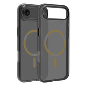 Dviced zatemnjen ovitek MagSafe za iPhone 17 Air - zlat
