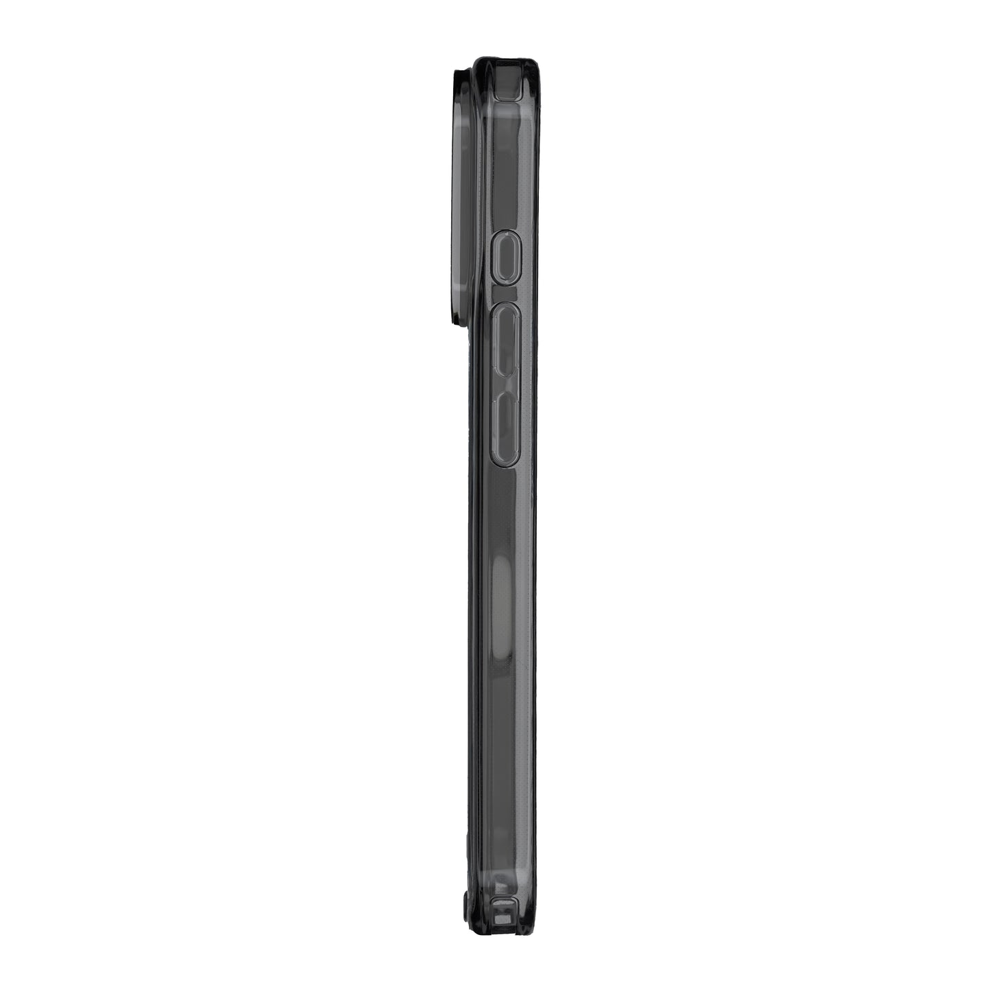 Dviced zatemnjen ovitek MagSafe za iPhone 17 Pro Max - zlat