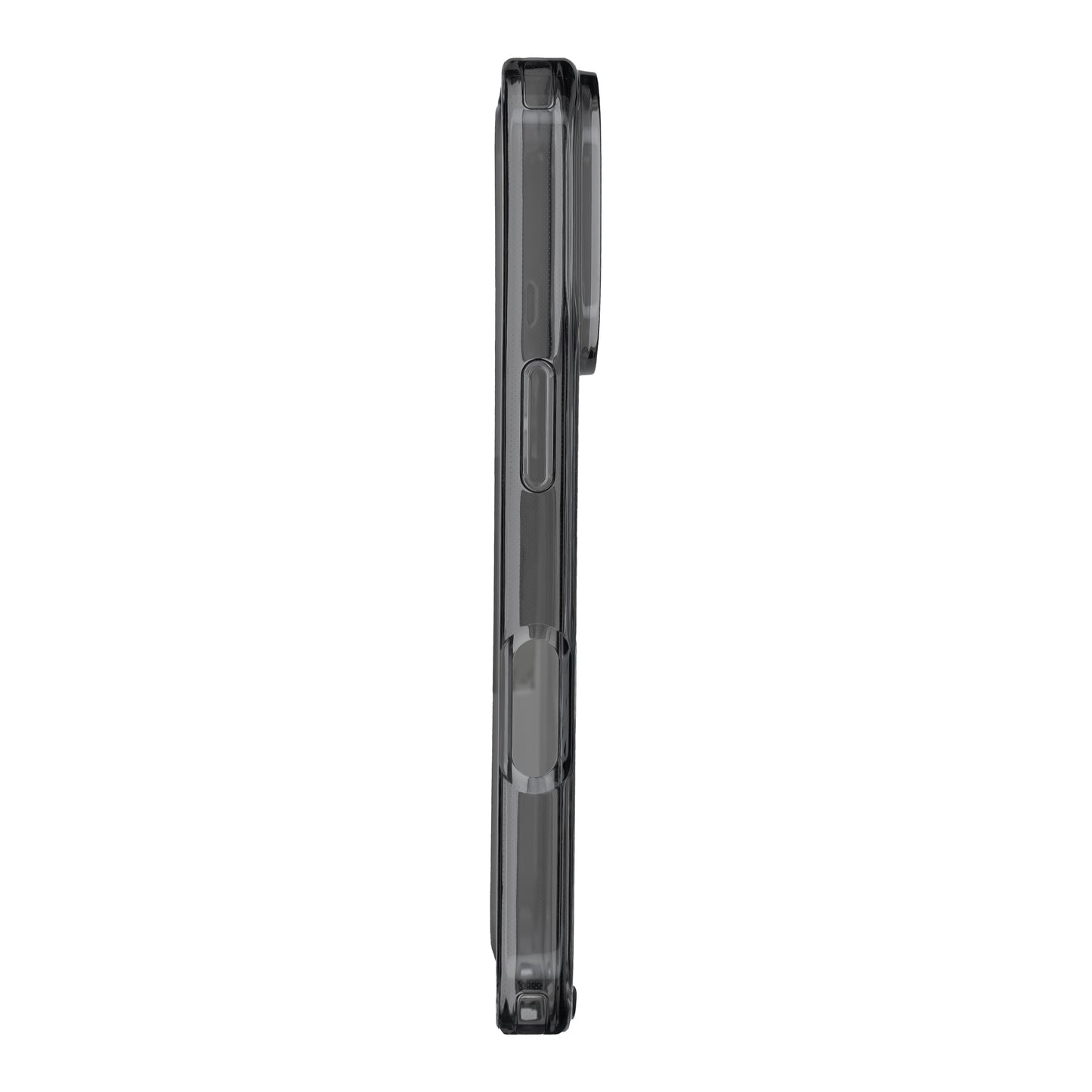 Dviced zatemnjen ovitek MagSafe za iPhone 17 Pro Max - zlat