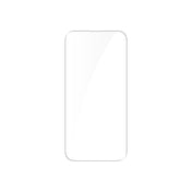Dviced iPhone 15 Plus prozorno zaščitno steklo z aplikatorjem
