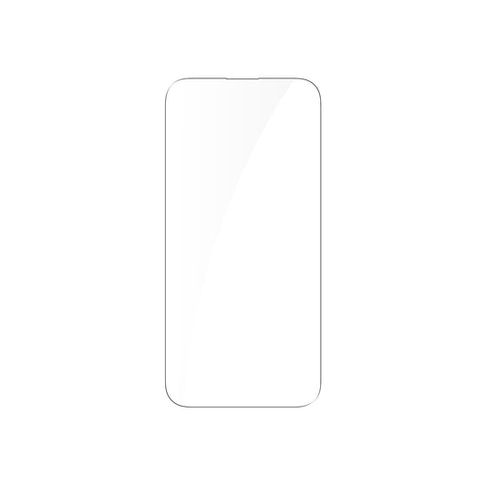 Dviced iPhone 15 Plus prozorno zaščitno steklo z aplikatorjem