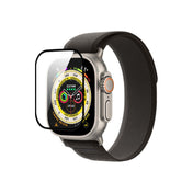 Dviced zaščitno steklo za Apple Watch 49 mm