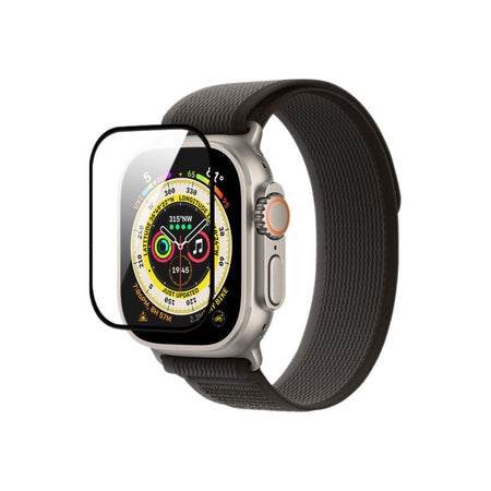 Dviced zaščitno steklo za Apple Watch 49 mm