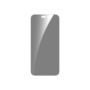 Dviced kaljeno zaščitno steklo za zasebnost za iPhone 16 z aplikatorjem