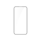 Dviced kaljeno zaščitno steklo od roba do roba za iPhone 16 z aplikatorjem