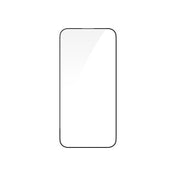 Dviced kaljeno zaščitno steklo od roba do roba za iPhone 16 z aplikatorjem - dva kosa