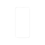 Dviced kaljeno zaščitno steklo za iPhone 16e z aplikatorjem proti prahu