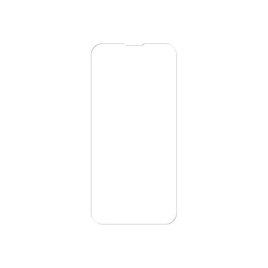 Dviced kaljeno zaščitno steklo za iPhone 16e z aplikatorjem proti prahu