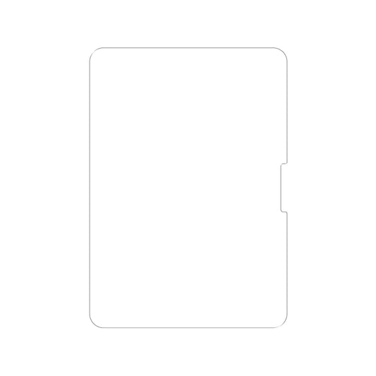Dviced kaljeno zaščitno steklo za iPad Pro 11 z aplikatorjem proti prahu
